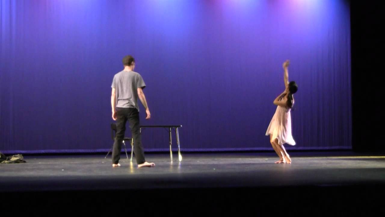 ElemenT || Contemporary/Ballroom || The Only Exception