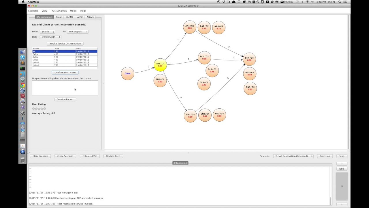 Taint Analysis + Data leakage attack - YouTube