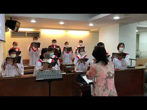 2021復活節讚美禮拜～見證人之《天之米糧》～