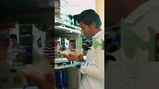 A Short Campus Tour of IIIT Kota. Register free in Unifindss www.unifindss.com #shorts #josaa2025