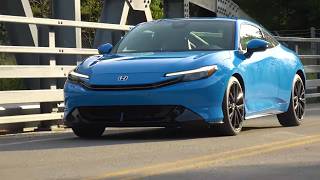 2026 Honda Prelude | Why You Shouldn't Prejudge the Rebirth