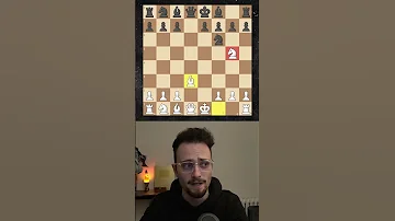 TRICKY Chess Gambit 