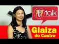 PEPtalk. Glaiza de Castro as former Kapamilya talent