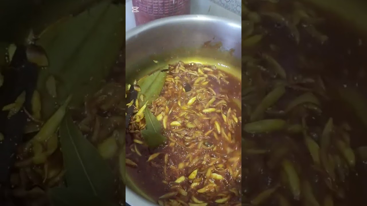 নওগাঁ জেলার বিখ্যাত আলুকাটি রেসিপি 