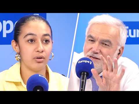 "Il y a des mois on nous n’étions pas assurés d’avoir des professeurs", explique Sofia Tizaoui