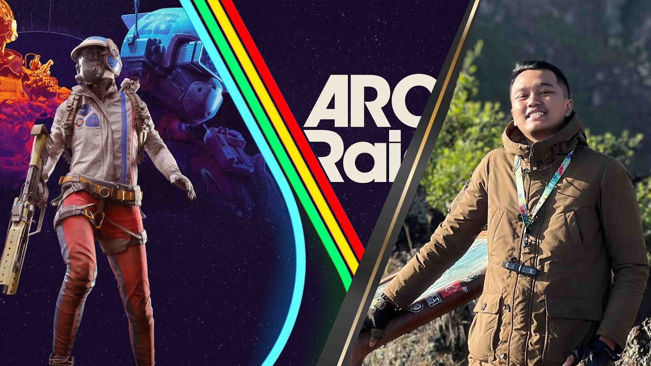 Project Expedition - Arc Raiders Indonesia 