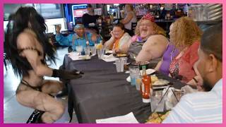Drag Show Surprises Make Tammy’s Birthday Unforgettable | 1000lb Sisters