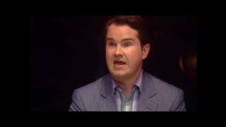 Jimmy Carr writes a prank letter to Stephen Hawking