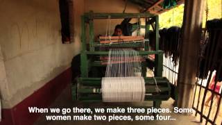 Anhad Jute Production with Subtitles