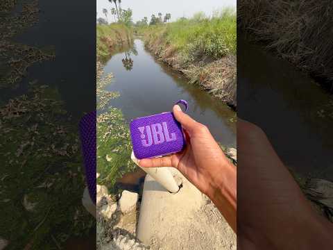 JBL puliya GO 4 Test thumbnail