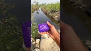 JBL puliya GO 4 Test