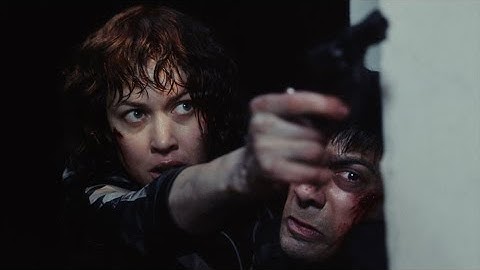 オルガ・キュリレンコ×ゲイリー・オールドマン　映画『ザ・クーリエ』予告編