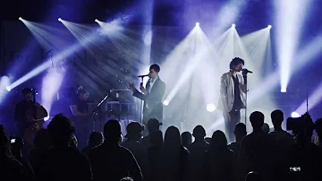 for KING + COUNTRY - Hope Is What We Crave [Live]