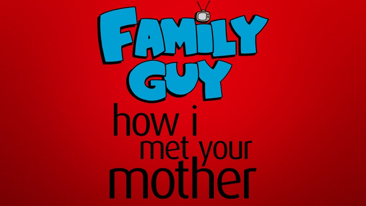 How I Met Your Mother References In Family Guy - Youtube