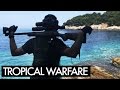 Island Airsoft Sniper Gameplay - Part 2