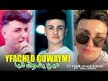 Cheb Nassim 2025 Min Ychouf Fia Yafachlou Guwaymi Avec Zahro Pianiste Exclusive Video Medehett 