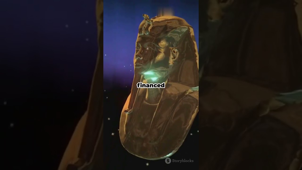 Did King Tut’s Tomb Unleash a Deadly Curse? The Pharaoh's Mystery Explained!  