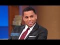 Michael Ealy: When my daughter starts dating… || STEVE HARVEY