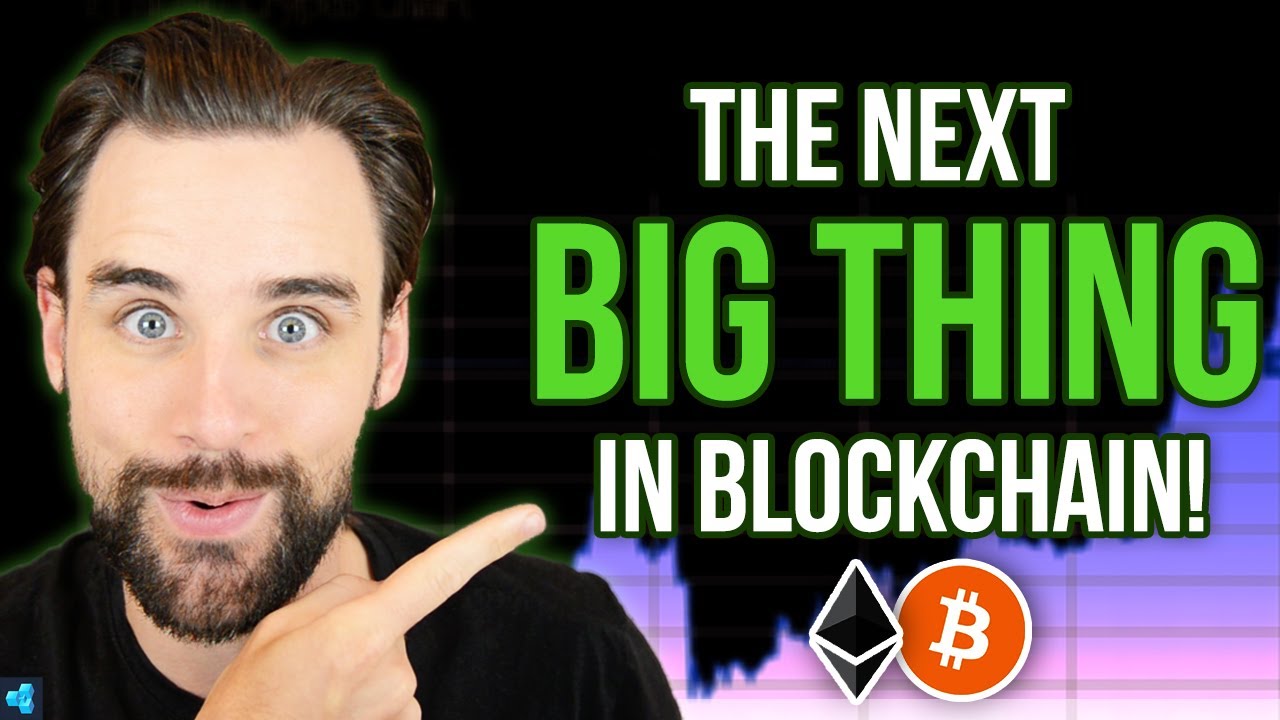 the next big thing after bitcoin the next big thing after bitcoin