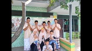 Selamat Idul Fitri 1 Syawal 1440 H
