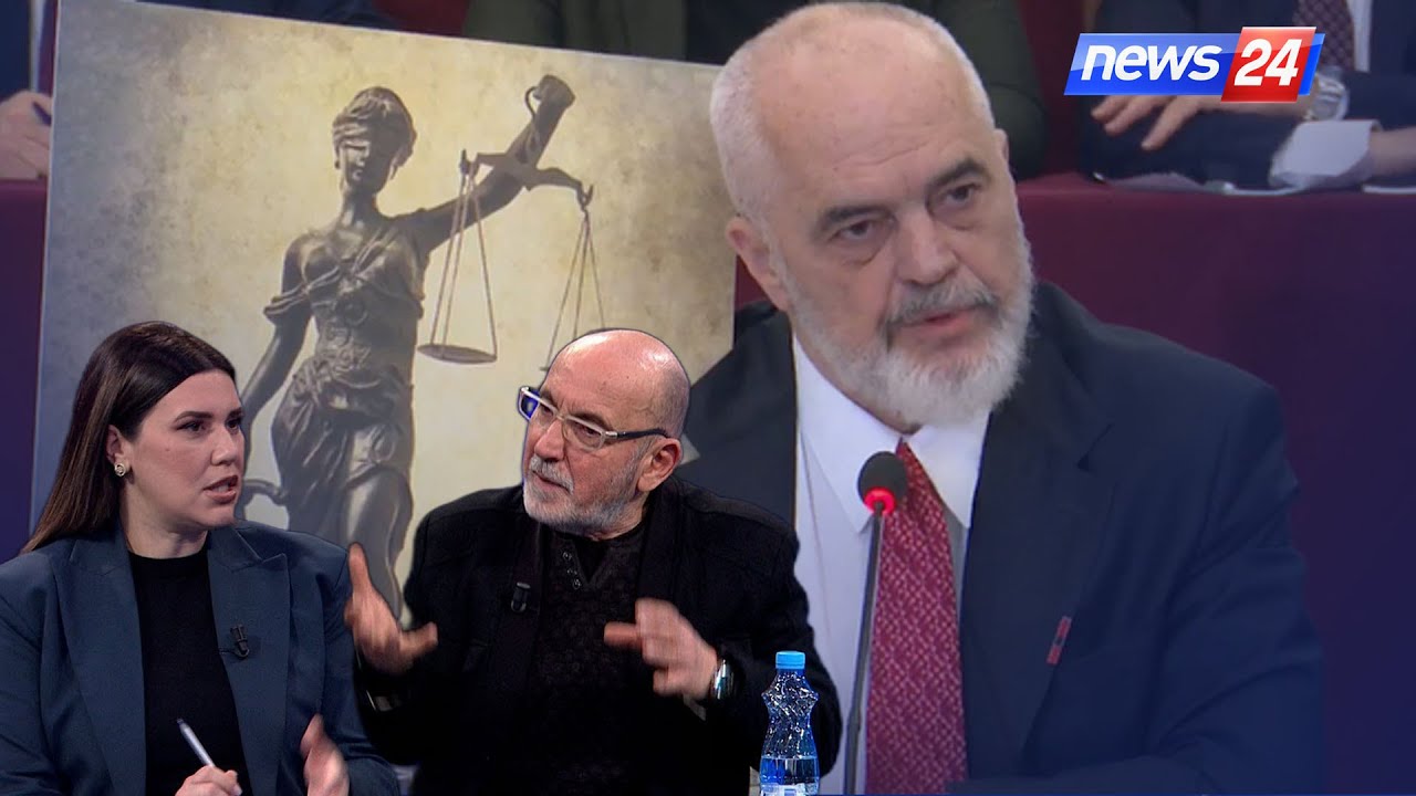 “Rama është i shqetësuar nga SPAK, po i afrohen edhe atij", Lubonja: Prokuroria në rrezik nga PS