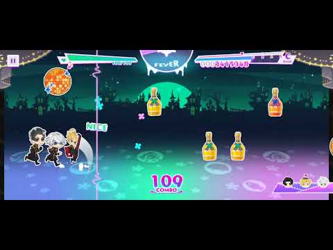 【🎤Obey Me!】 Hungry Six-Pack - Beelzebub (lyrics)