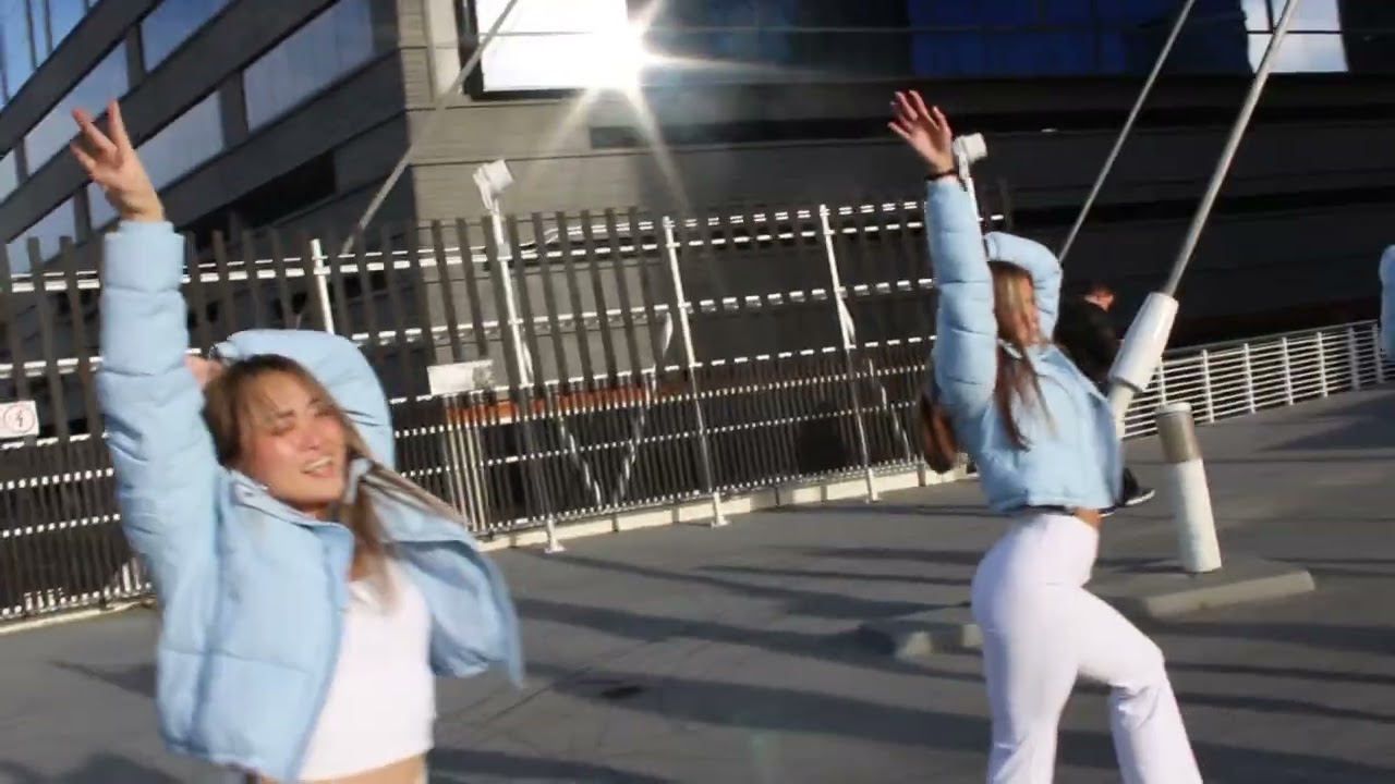 Right Where You Are- Marqeze (Official Music Video)