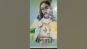 JESUS I TRUST IN YOU 
