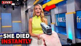 15 Most HORRIFIC Moments in Live TV History