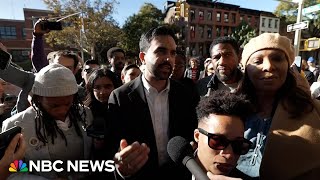 Celebrity Zohran Mamdani responds to Trump's endorsement of Andrew Cuomo Wealth