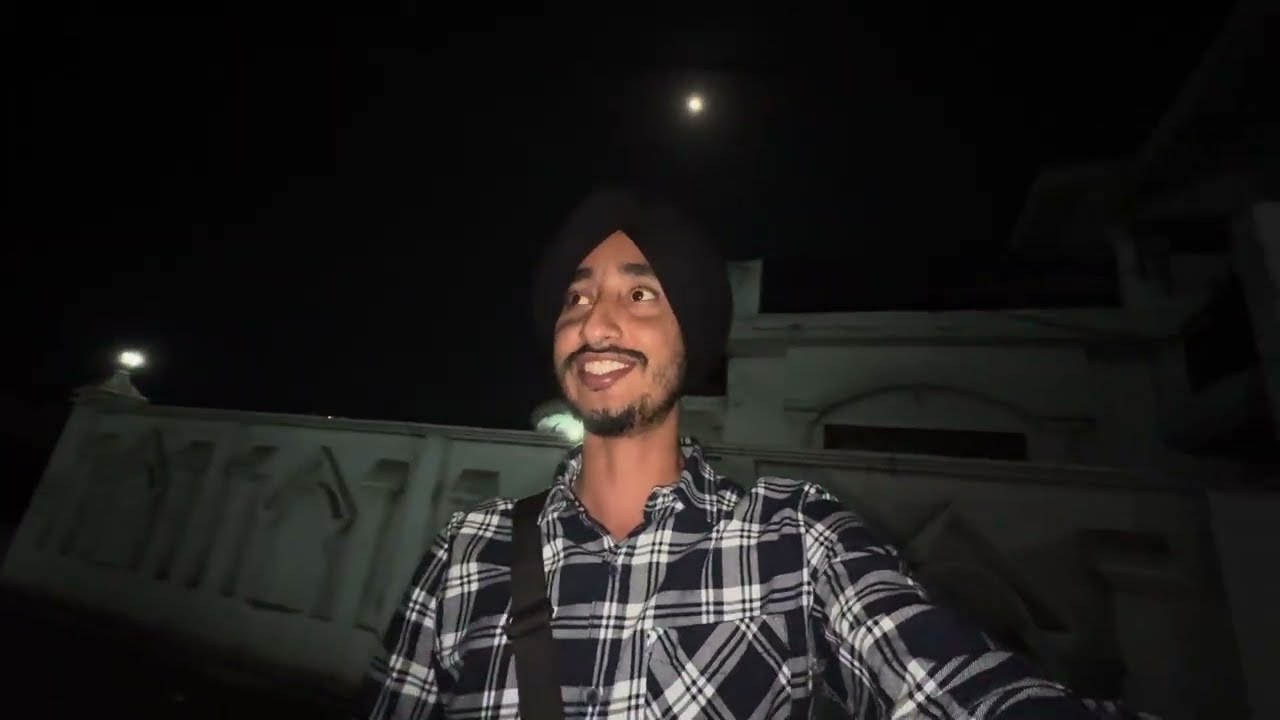 Truck driveron ke sath ghumne jaane ka aaya pura Maja New Thar mein kiya Punjab ka tour