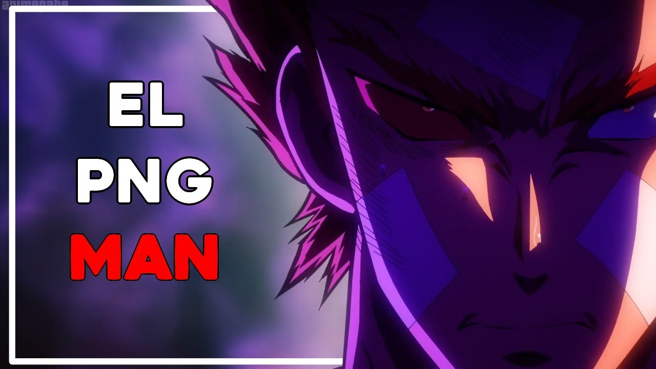 LA POLEMICA VUELTA DE ONE PUNCH MAN 3