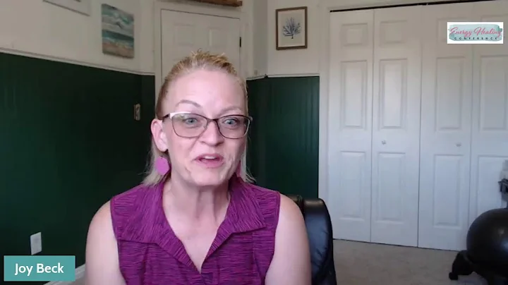 Back to School Teacher Tips with Joy Beck!