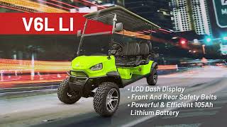 Find Your Dream Golf Cart With Gorilla Rides West Palm Beach