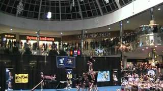 Salisbury at WEM - March 12, 2011