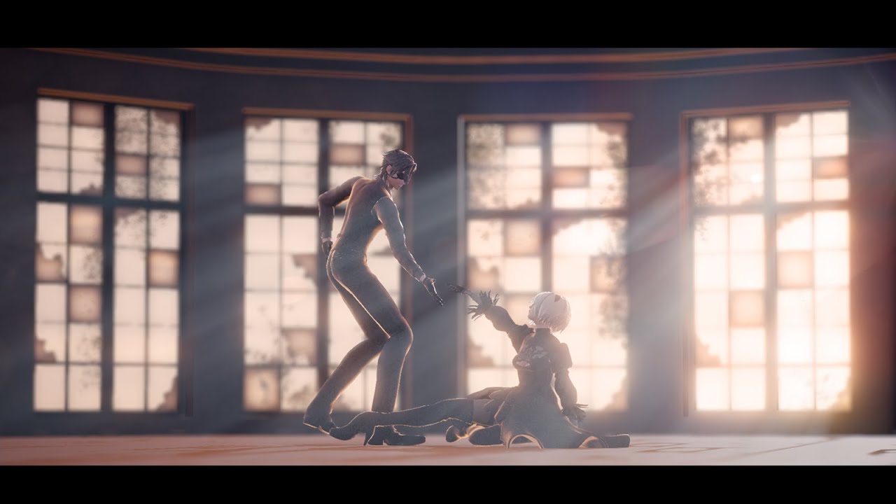 蜜月アン・ドゥ・トロワ