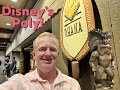 Ohana Dinner & Disney's Polynesian Resort | Shudog's Many Adventures