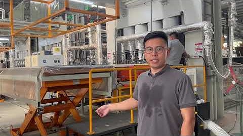 Model E HKT automatic short cycle hot press line/автоматический горячий пресс для ламинирования