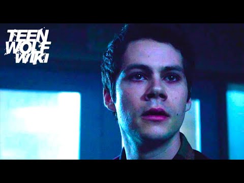 Stiles Should be Dead?