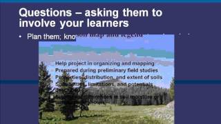 Webinar - Train the Trainer Refresher (6/2011)