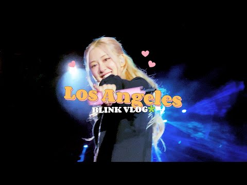 BLACKPINK 콘서트 보러 LA 다녀옴✈️ 미국 여행기인데 별 정보는 없는 수니로그📸 BLACKPINK 콘서트 보러 LA 다녀옴✈️ 미국 여행기인데 별 정보는 없는 수니로그📸