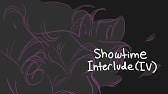 Interlude Iv Showtime Youtube - interlude iv showtime roblox id