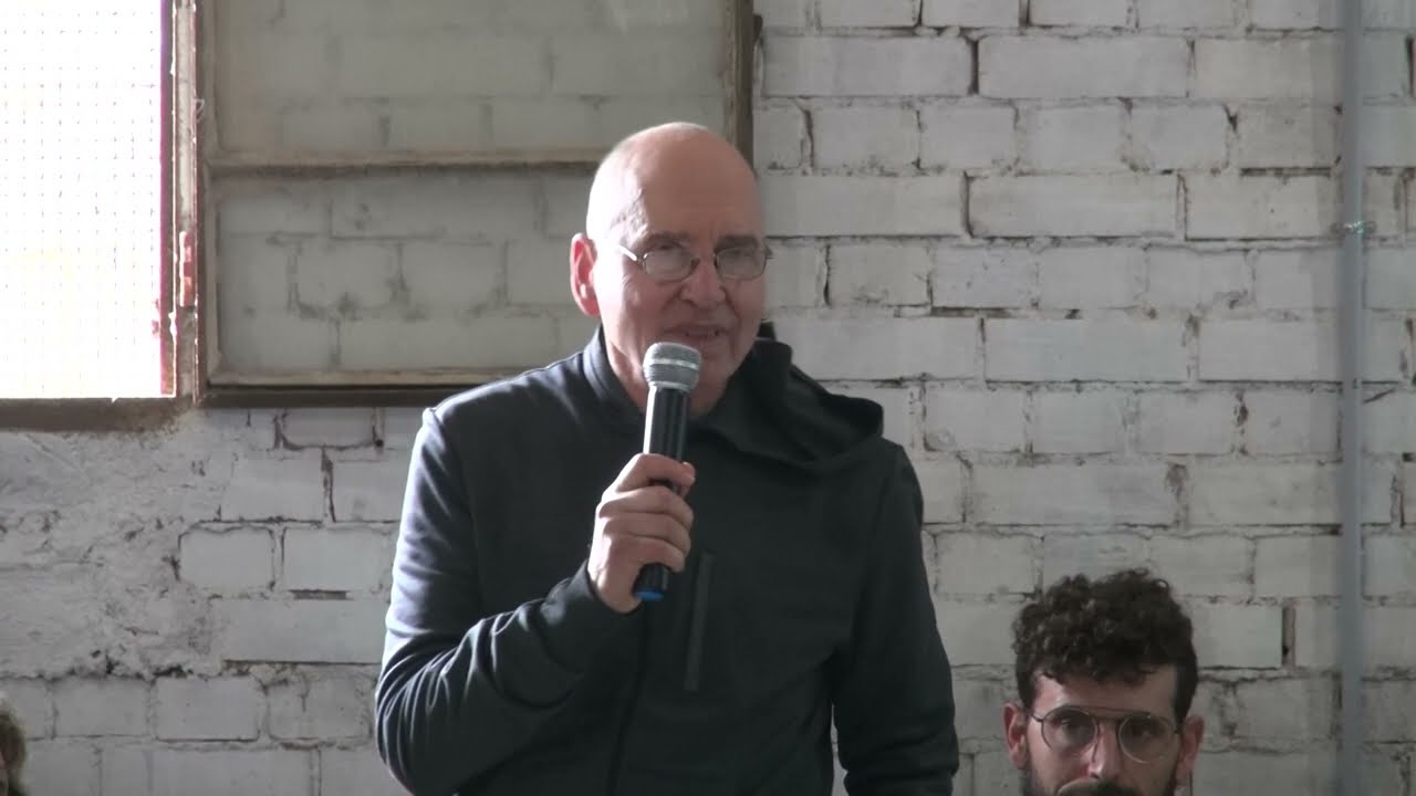 אלי שמיר בשיח גלריה