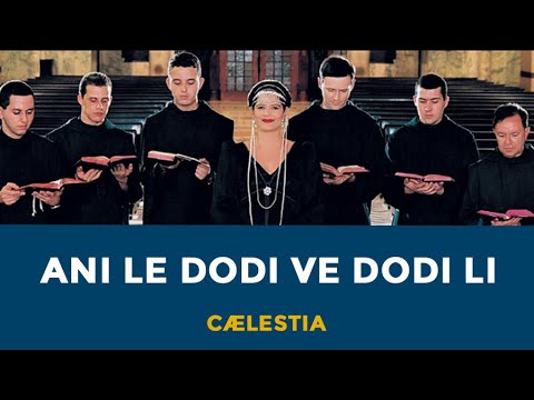 Fortuna - Ani le Dodi ve Dodi li - DVD Caelestia