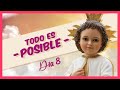 Novena, Oración PODEROSA al Niño Jesús - DÍA 8