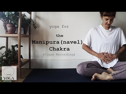 30 minute yoga