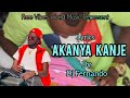 Fernando Akanya Kanje Lyrics