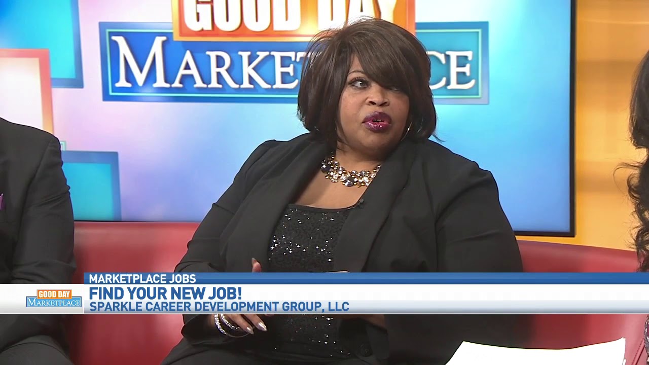 newspaper mockup GDM: 3rd Annual Career and Opportunity Resource Fair 032618