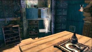 Alice Returns To Madness Walkthrough In HD Chapter 5 Part 3 Of 0