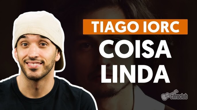 Tiago Iorc - Coisa Linda (Lyrics + English Subtitles) 